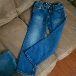 Cat & Jack jeans